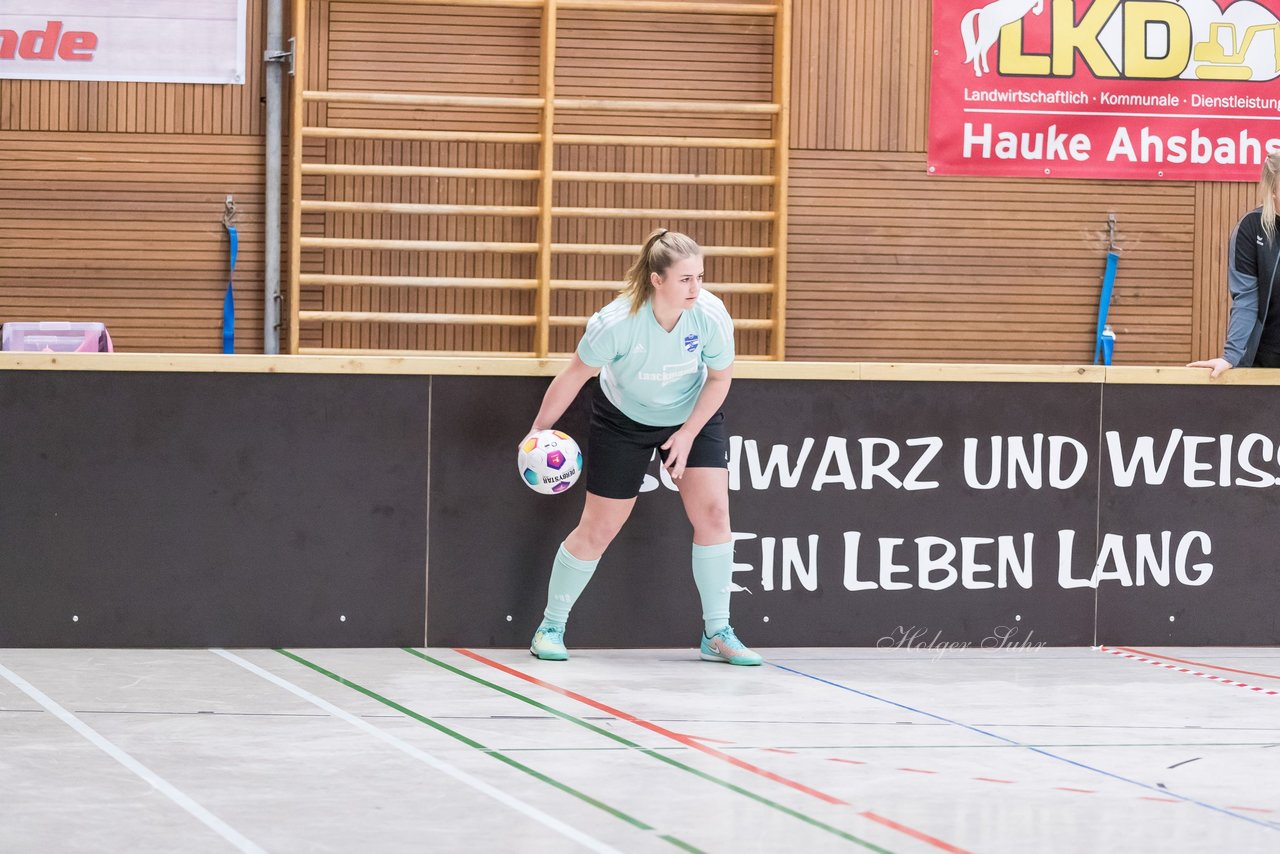Bild 268 - VR Bank Cup Horst